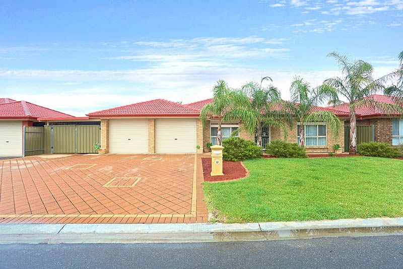 34 Enterprise Circuit, Andrews Farm SA 5114, Andrews Farm - Image 1