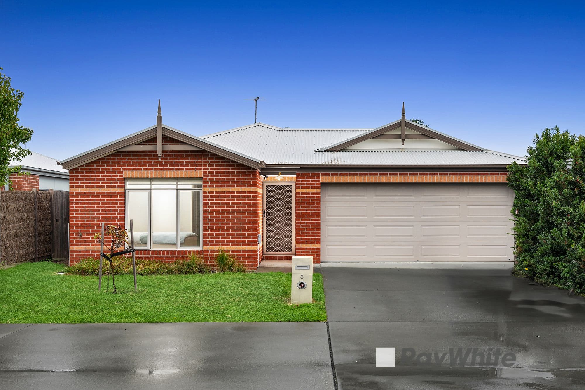 3 Mosset Lane, Narre Warren South VIC 3805, Narre Warren South - Image 1