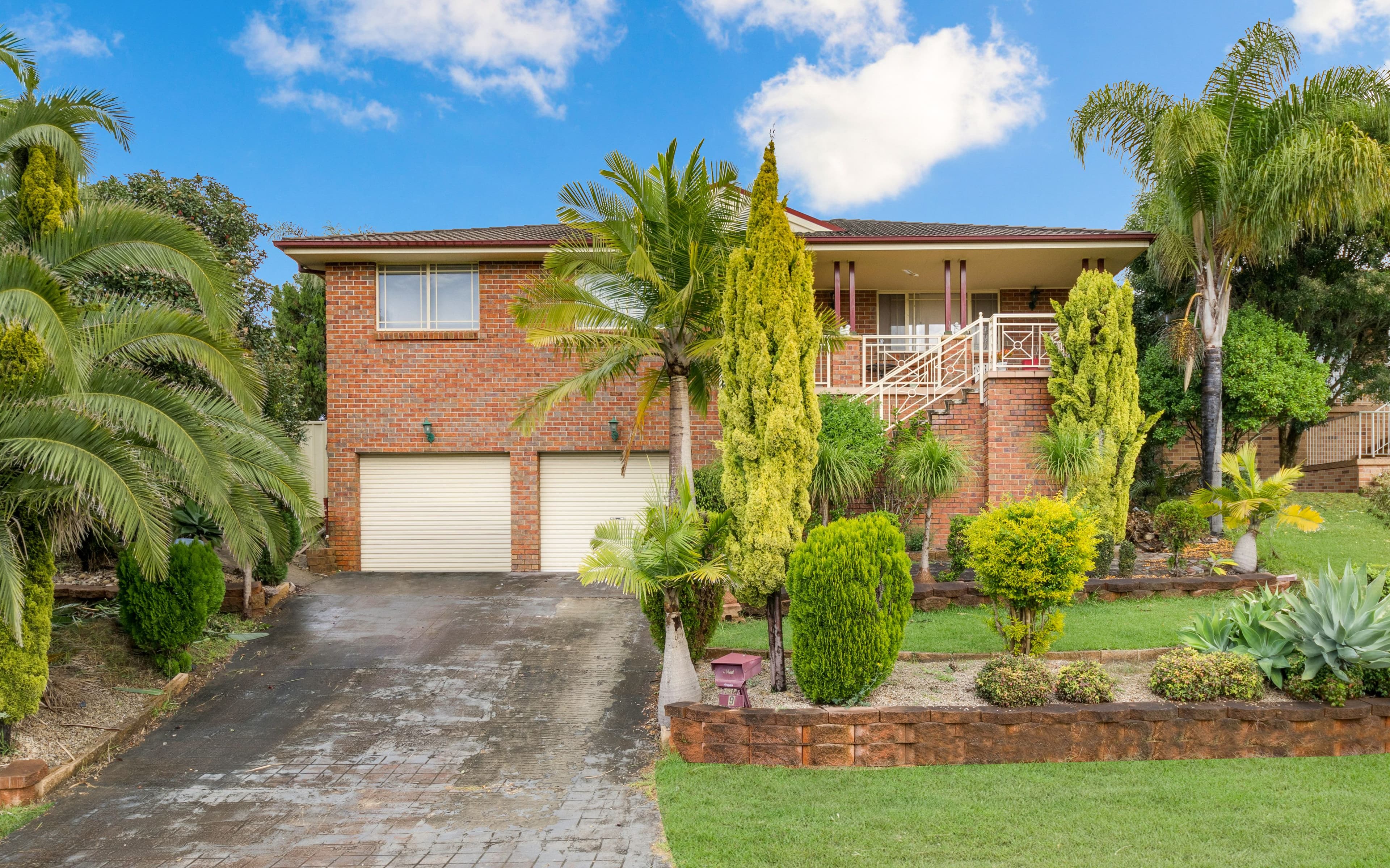 9 Cawdor Place, Rosemeadow NSW 2560, Rosemeadow - Thumbnail 2