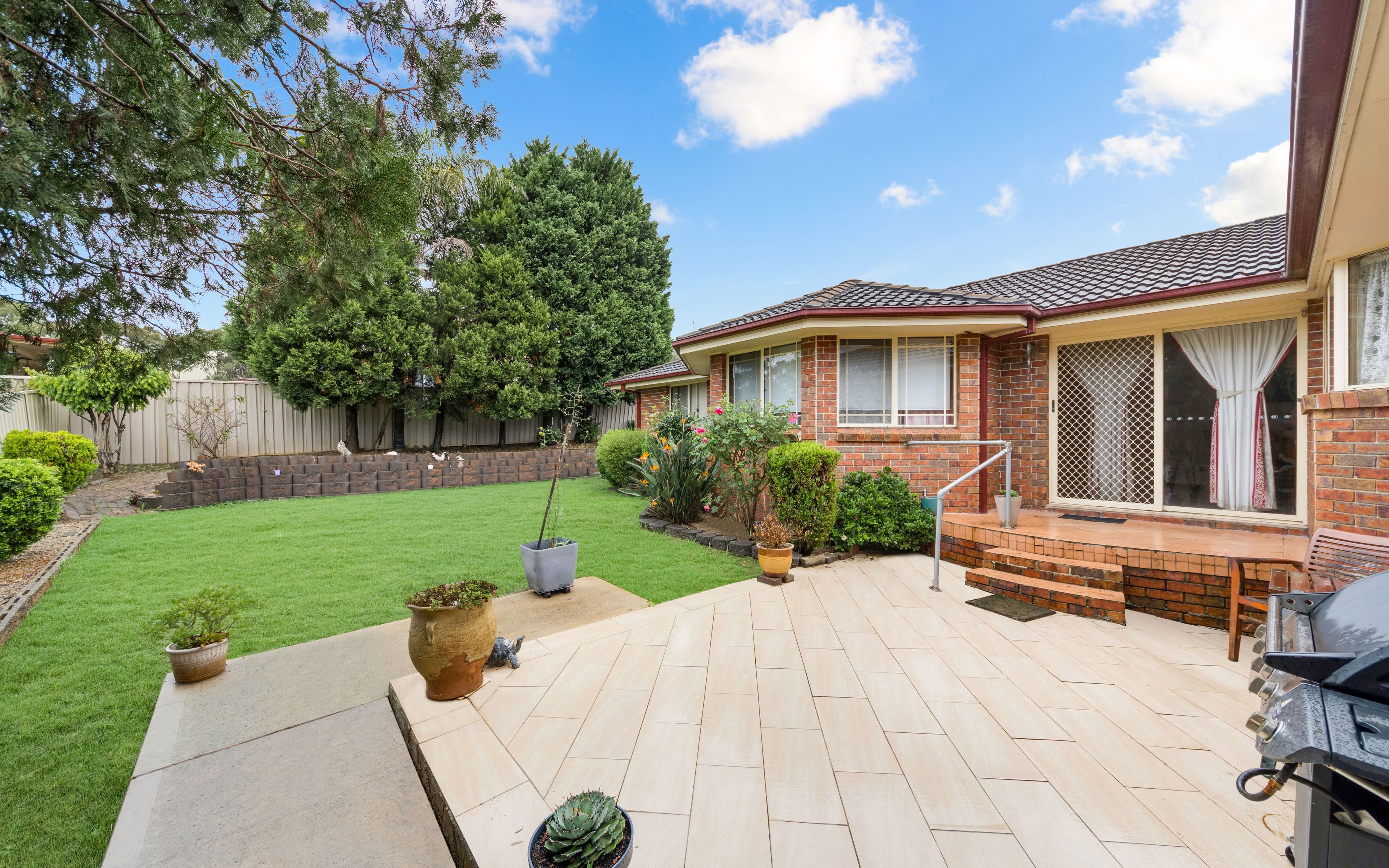 9 Cawdor Place, Rosemeadow NSW 2560, Rosemeadow - Thumbnail 3