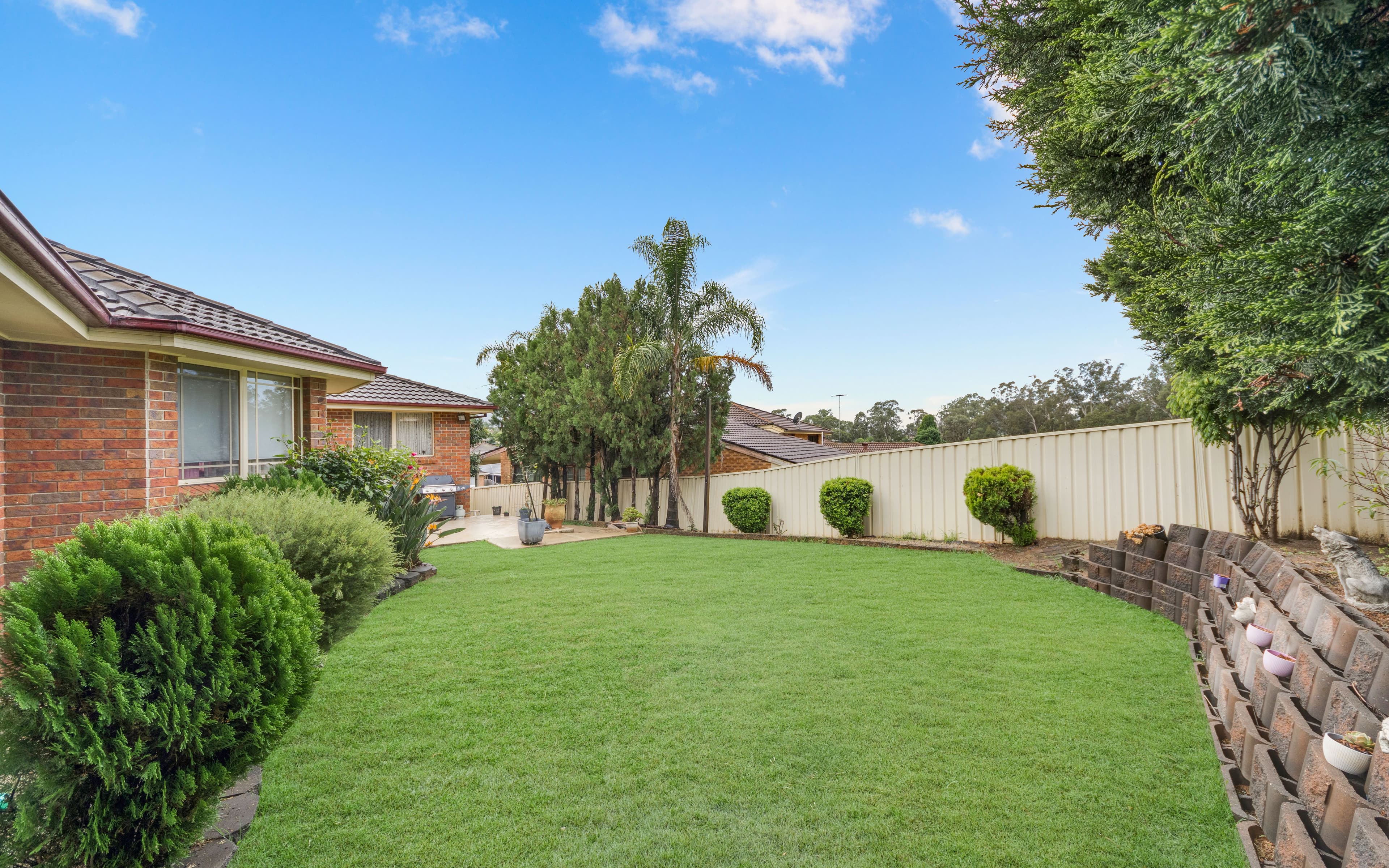 9 Cawdor Place, Rosemeadow NSW 2560, Rosemeadow - Thumbnail 4