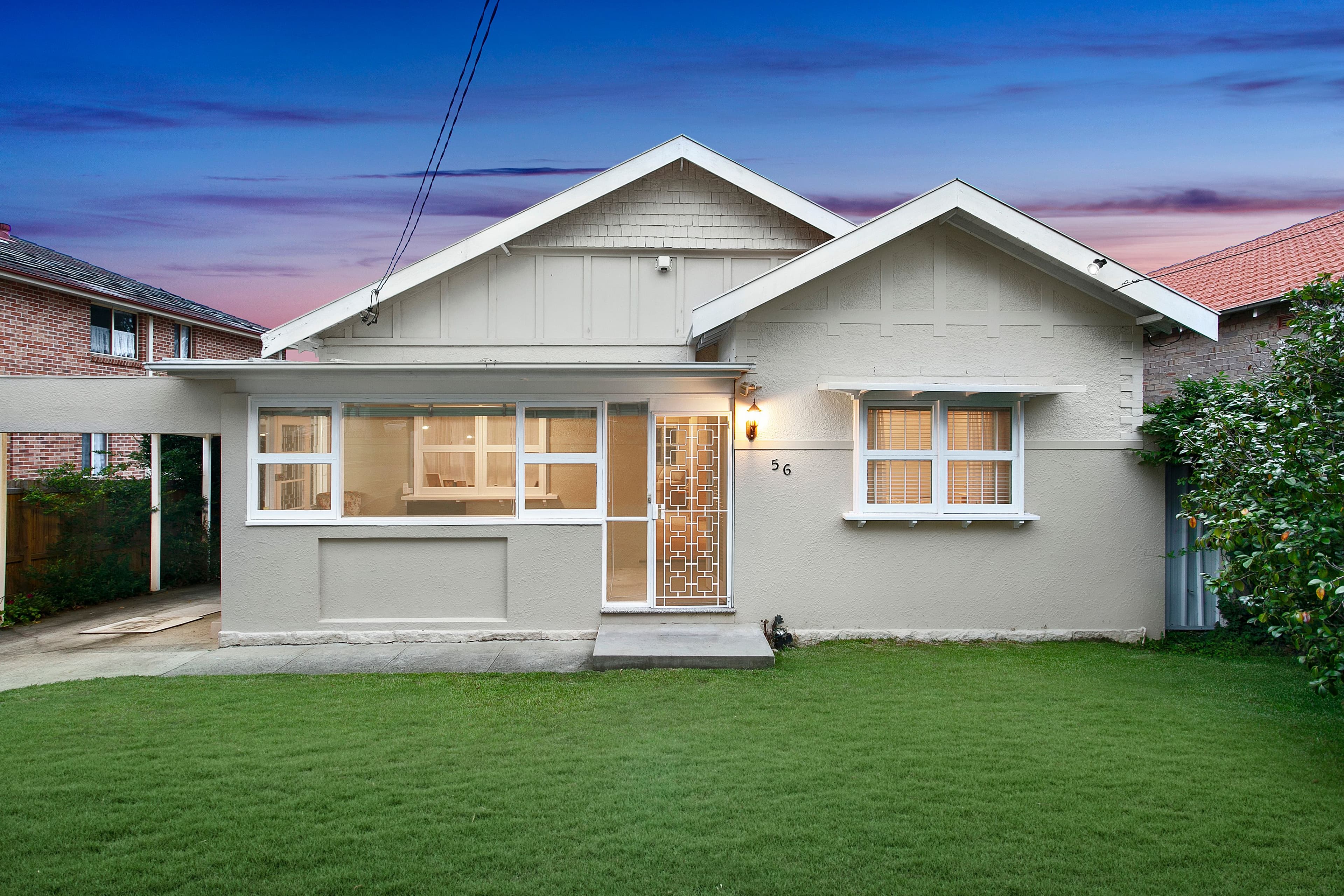 56 Baringa Road, Northbridge - Thumbnail 3