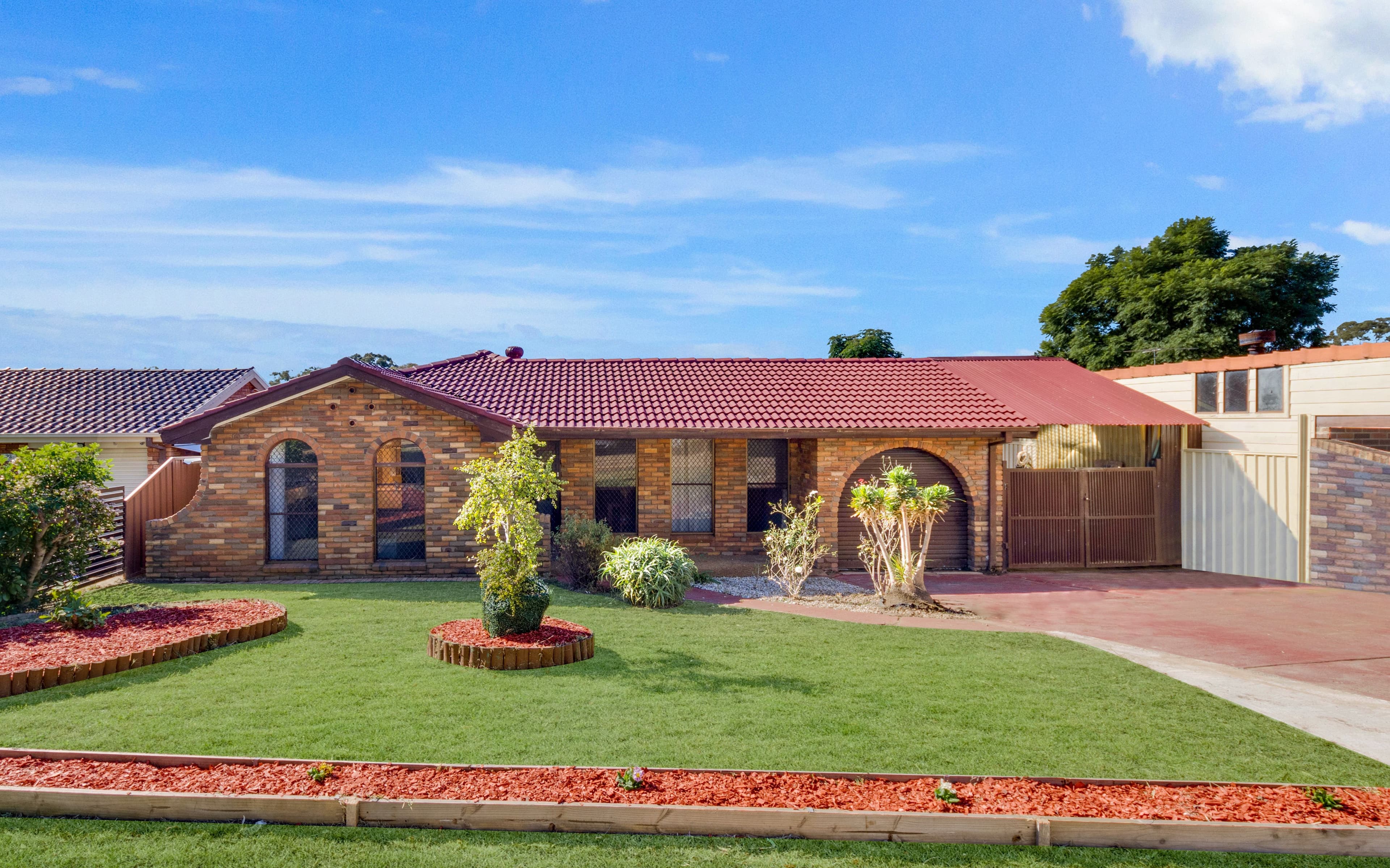 21 Zeolite Place, Eagle Vale NSW 2558, Eagle Vale - Image 1