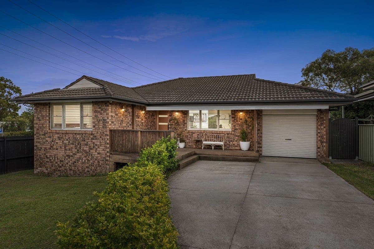 1 Patricia Street, Killarney Vale NSW 2261, Killarney Vale - Image 1