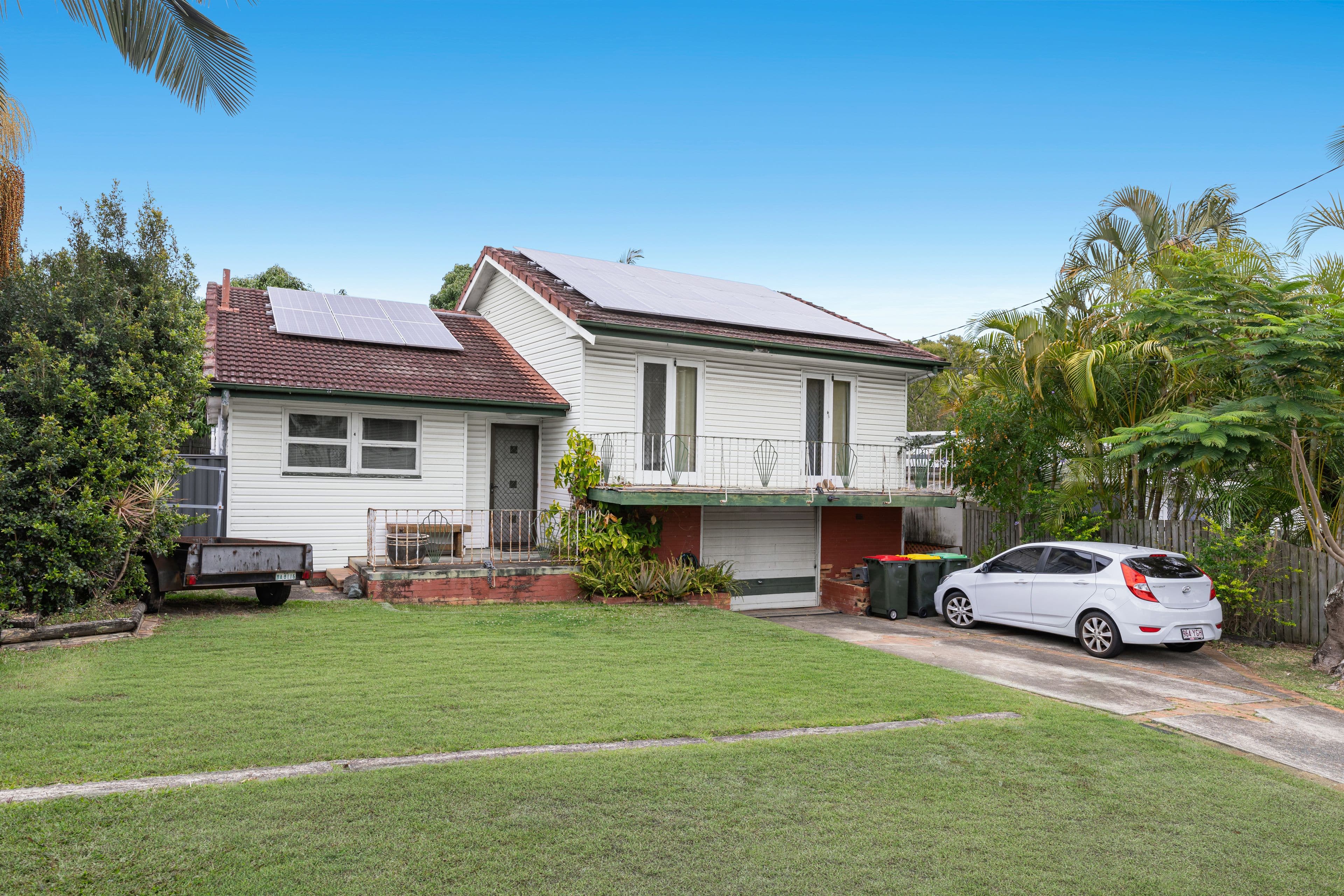 4 Glebe Street, Gordon Park QLD 4031, Gordon Park - Image 1