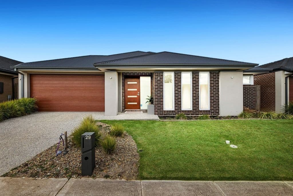 29 Buttermint Crescent, MANOR LAKES VIC 3024, Manor Lakes - Image 1