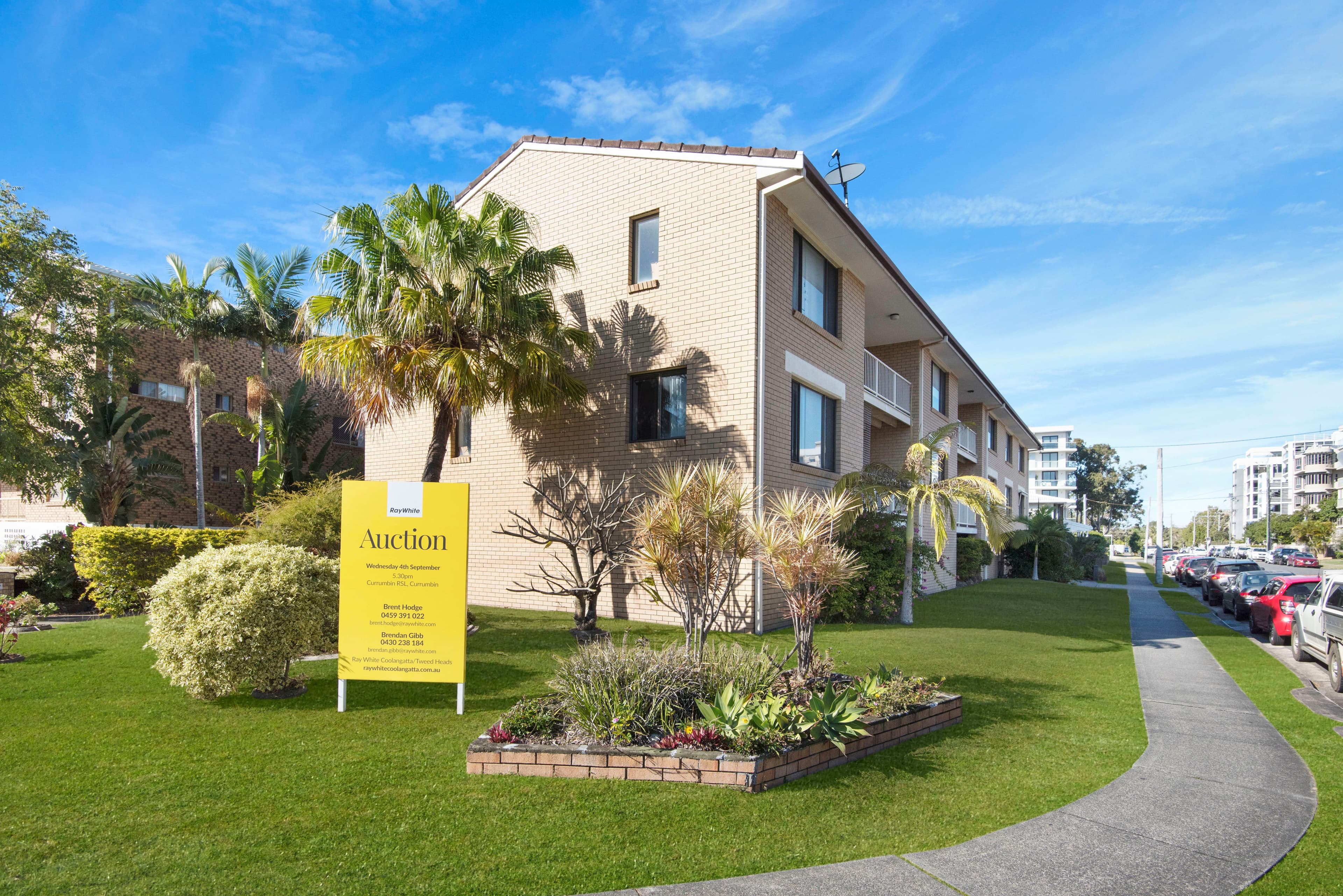 18 Frances Street, Tweed Heads NSW 2485, Tweed Heads - Thumbnail 8