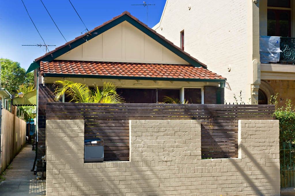40 Simmons Street, ENMORE NSW 2042, Enmore - Image 1