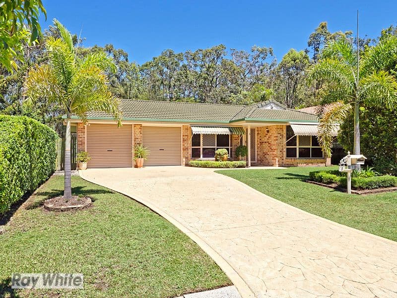 3 Akuna Way, Mango Hill QLD 4509, Mango Hill - Image 1