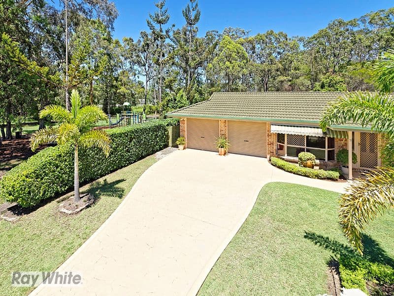 3 Akuna Way, Mango Hill QLD 4509, Mango Hill - Thumbnail 2
