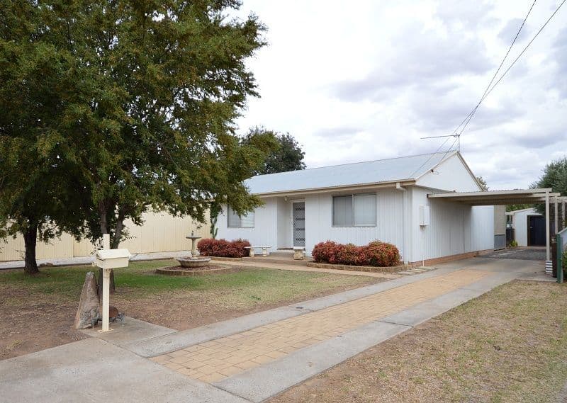 7 Belmore Street, Cowra NSW 2794, Cowra - Image 1