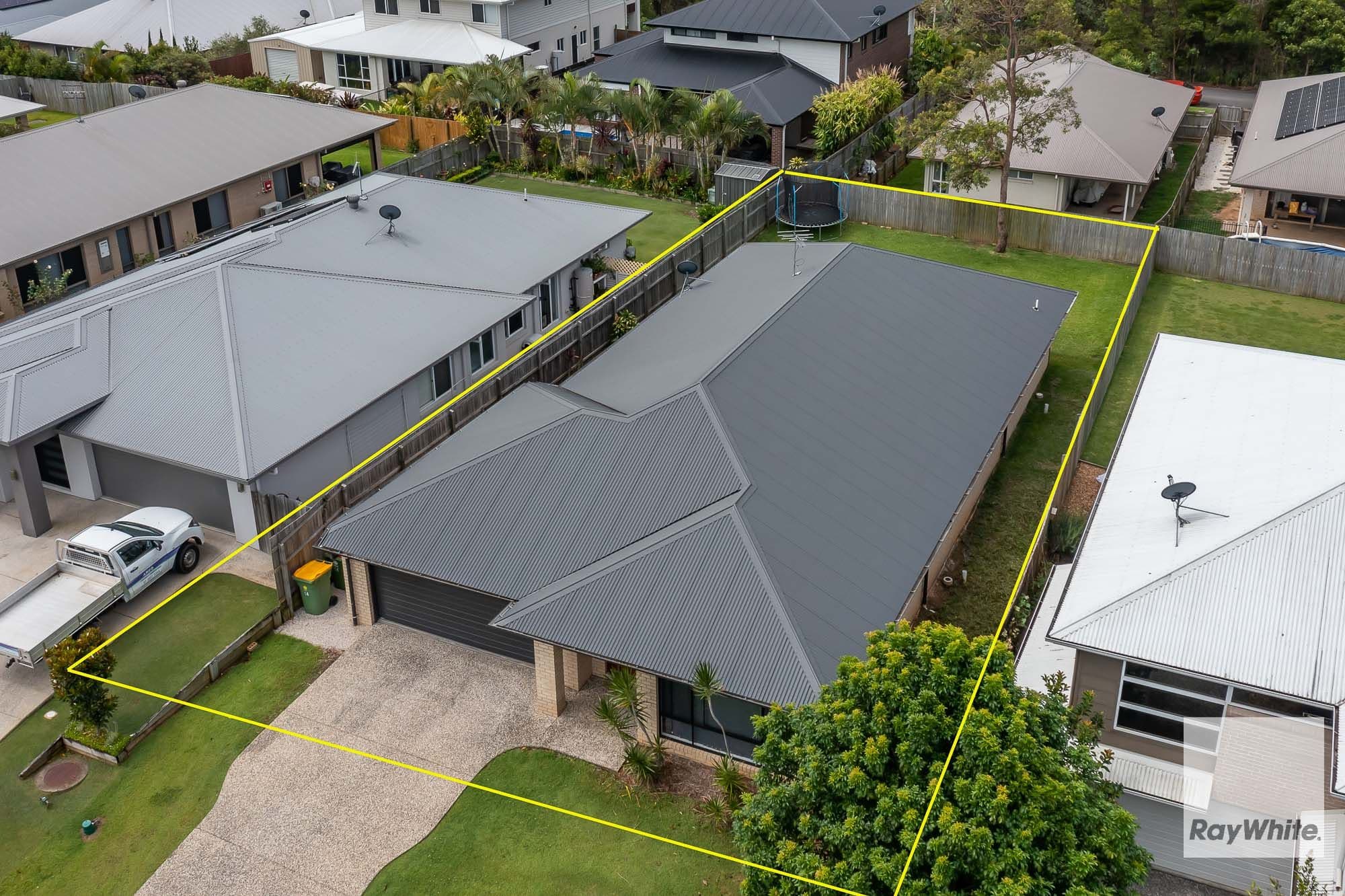 14 Camlet Place, Mount Cotton QLD 4165, Mount Cotton - Thumbnail 2