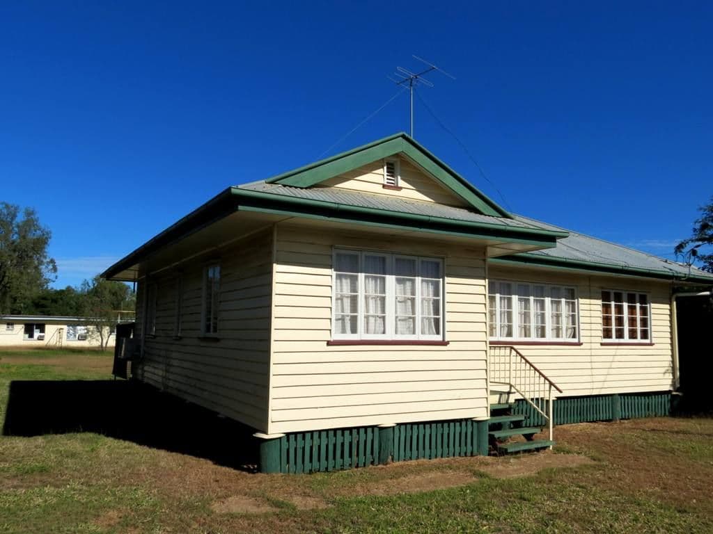14 Conran Street, CAPELLA QLD 4723, Capella - Image 1