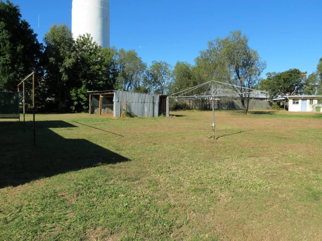 14 Conran Street, CAPELLA QLD 4723, Capella - Thumbnail 4