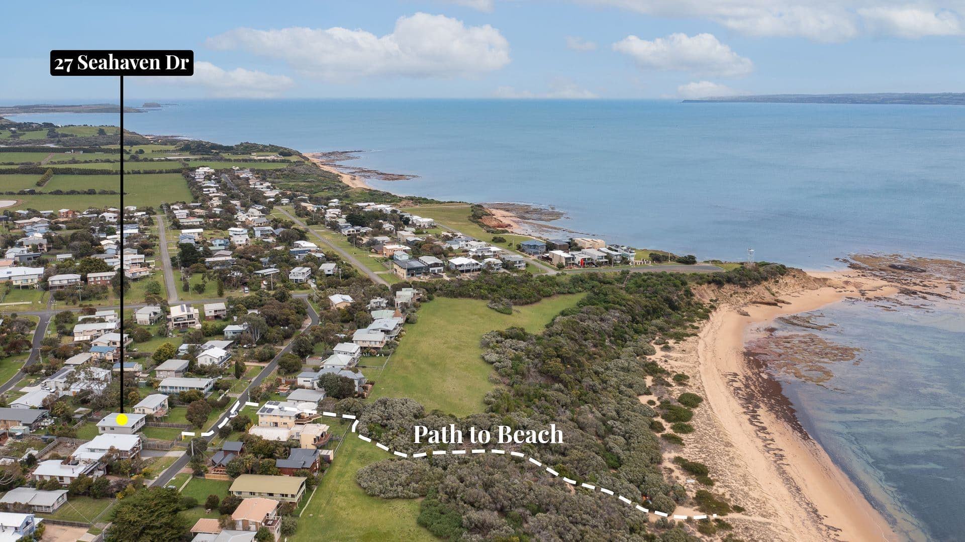 27 Seahaven Drive, Ventnor VIC 3922, Ventnor - Image 1