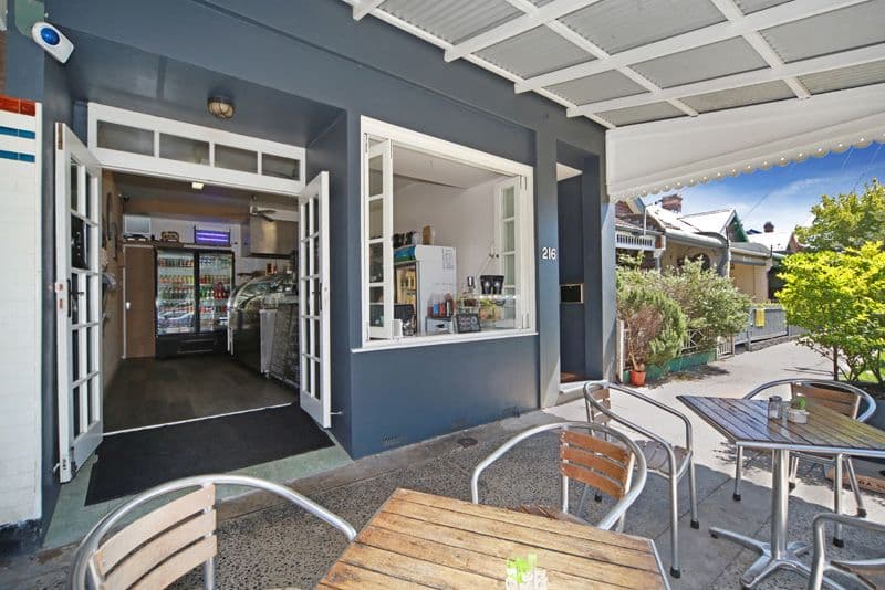216 Catherine Street, Leichhardt NSW 2040, Leichhardt - Thumbnail 6