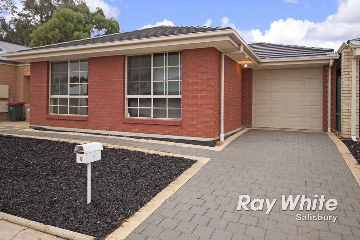 8 Grove Avenue, ELIZABETH PARK SA 5113, Elizabeth Park - Image 1