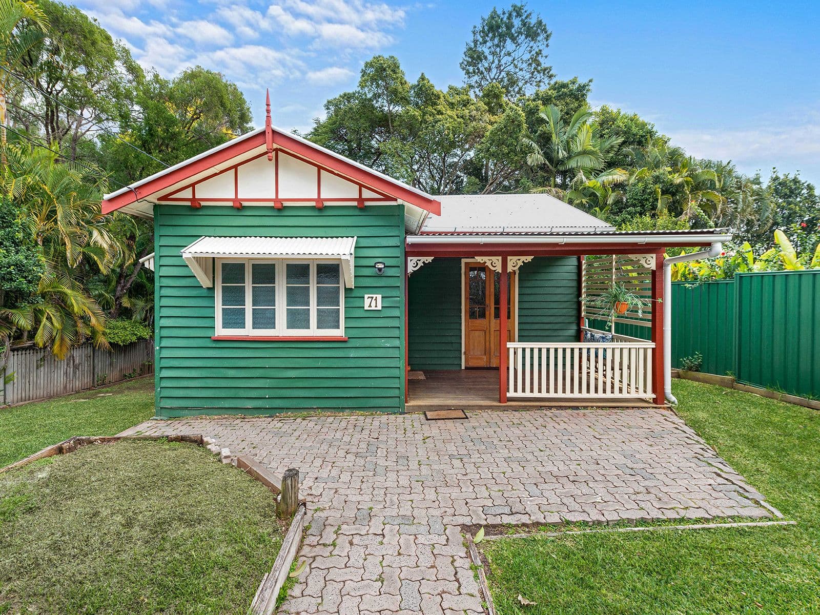 71 Mathilda Street, Moorooka QLD 4105, Moorooka - Image 1