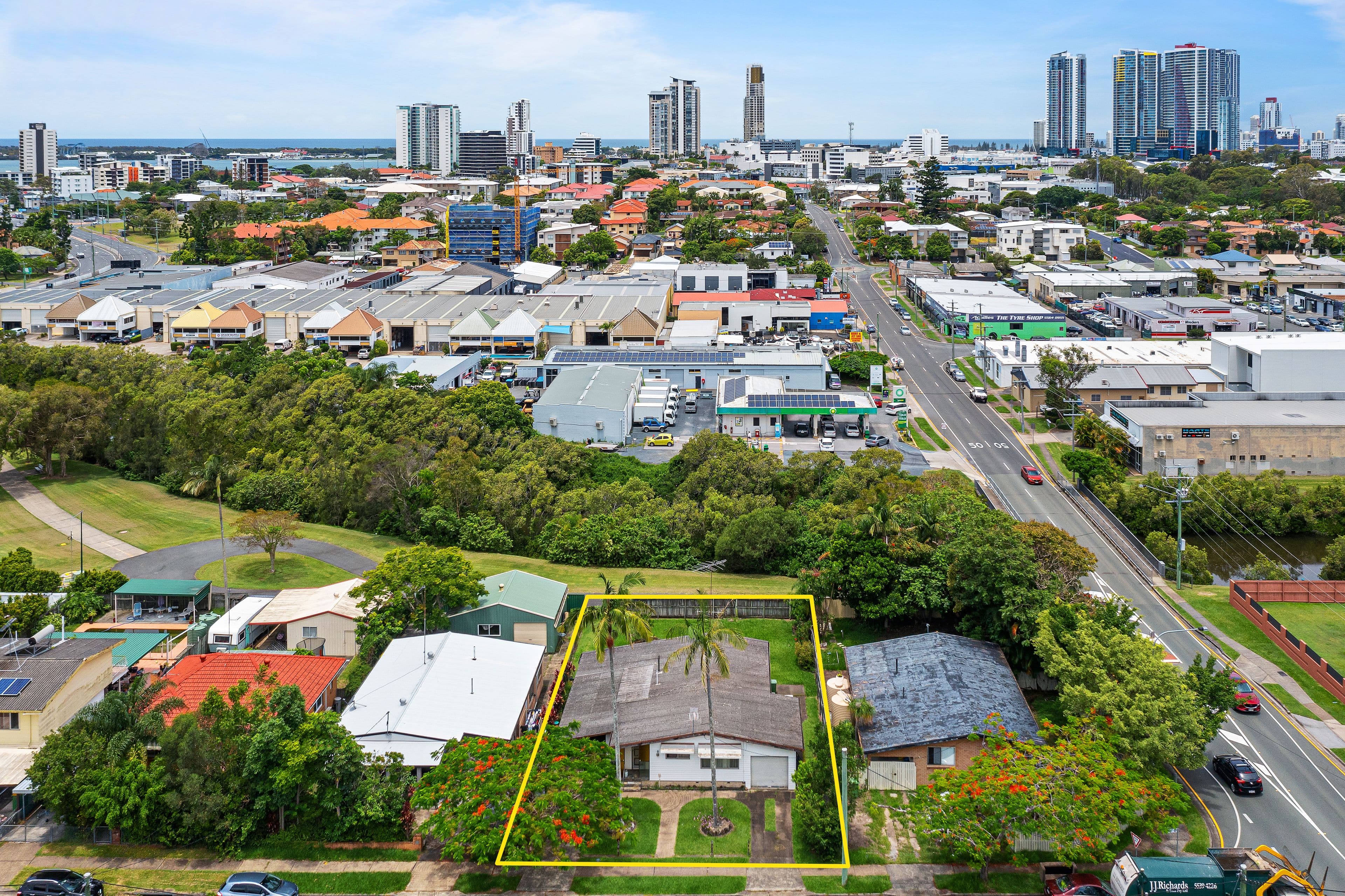 3 King Street, Southport QLD 4215, Southport - Thumbnail 2