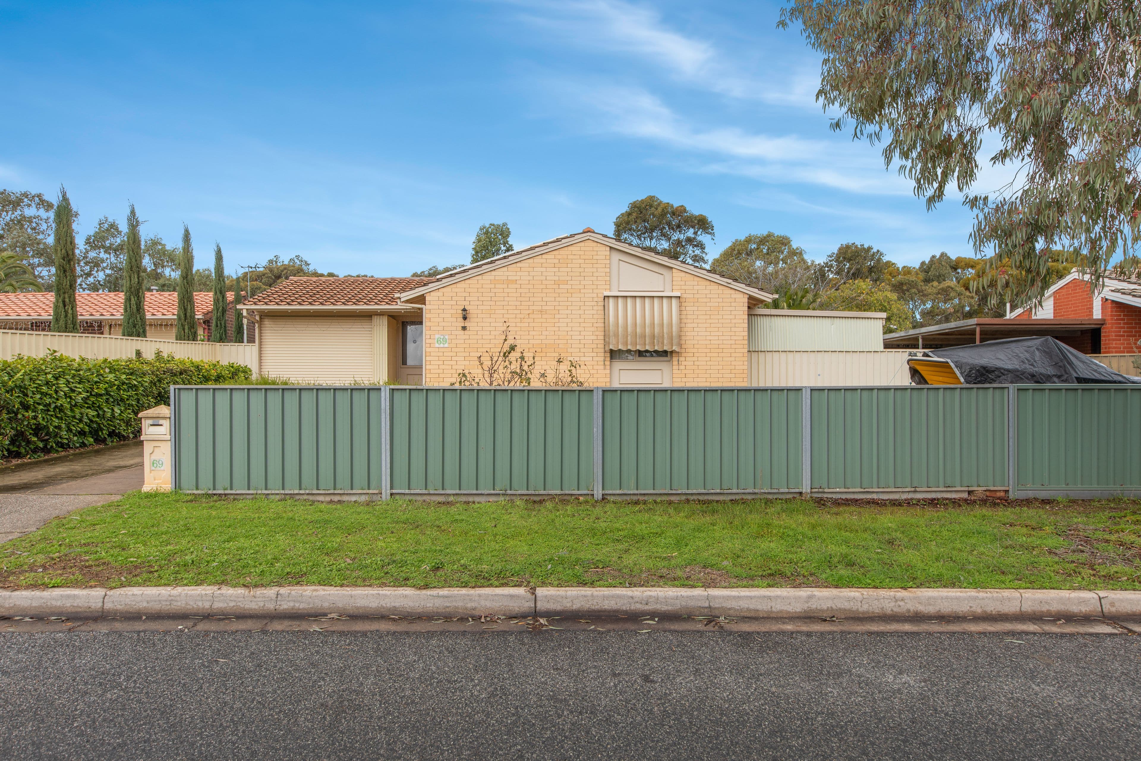 69 Fuller Crescent, Elizabeth East SA 5112, Elizabeth East - Thumbnail 2