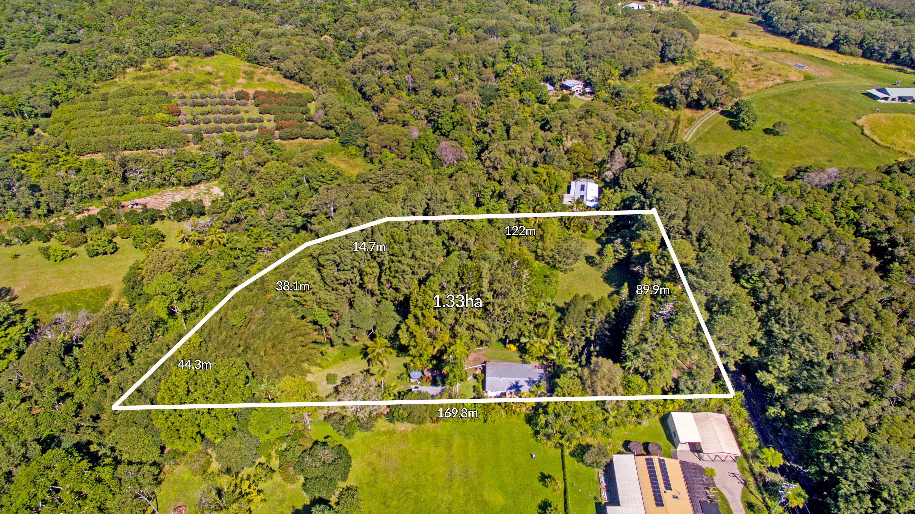 51 High Chapparal Road, Kuranda QLD 4881, Kuranda - Thumbnail 3