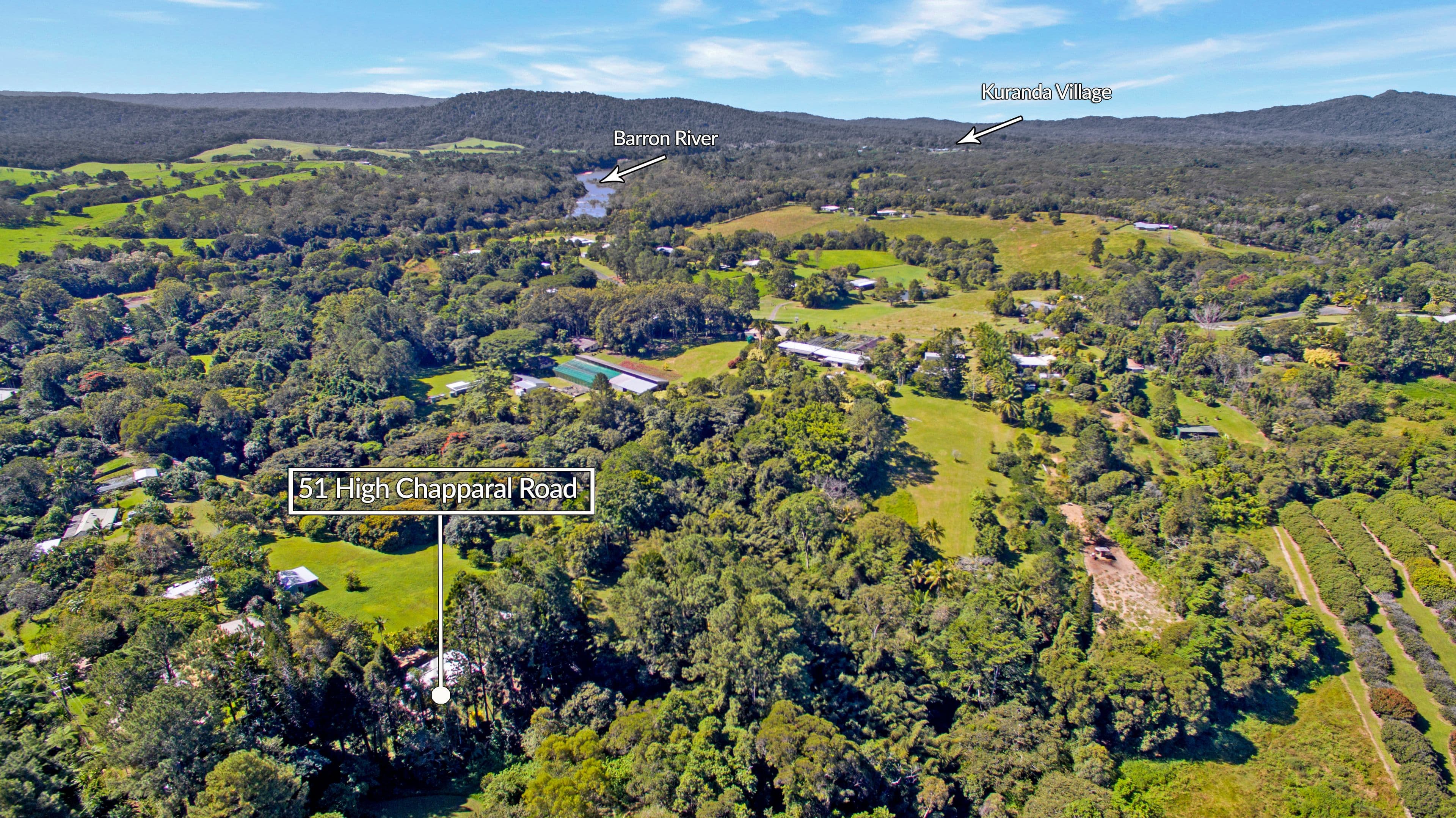 51 High Chapparal Road, Kuranda QLD 4881, Kuranda - Thumbnail 6