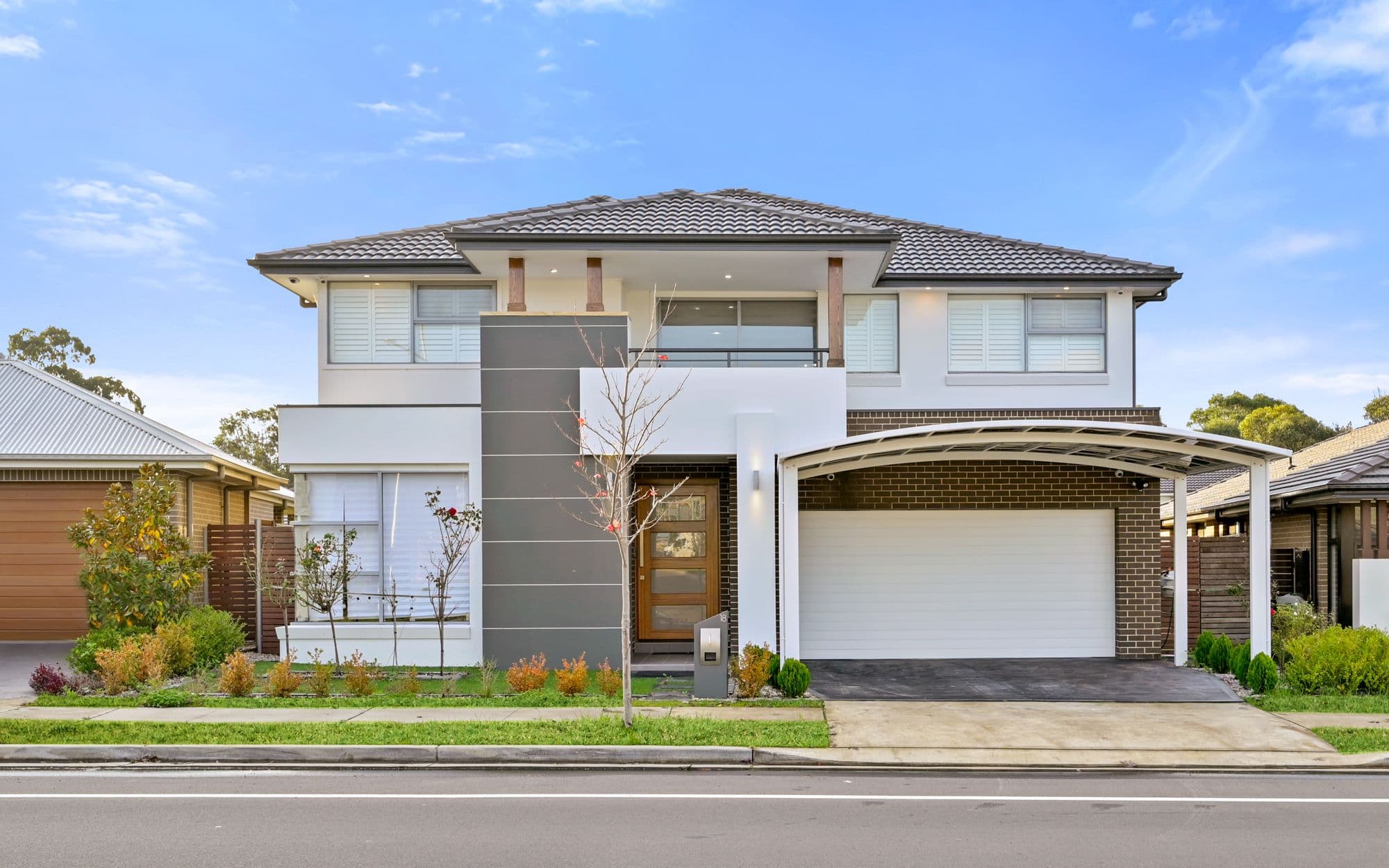 18 Banfield Drive, Oran Park NSW 2570, Oran Park - Image 1