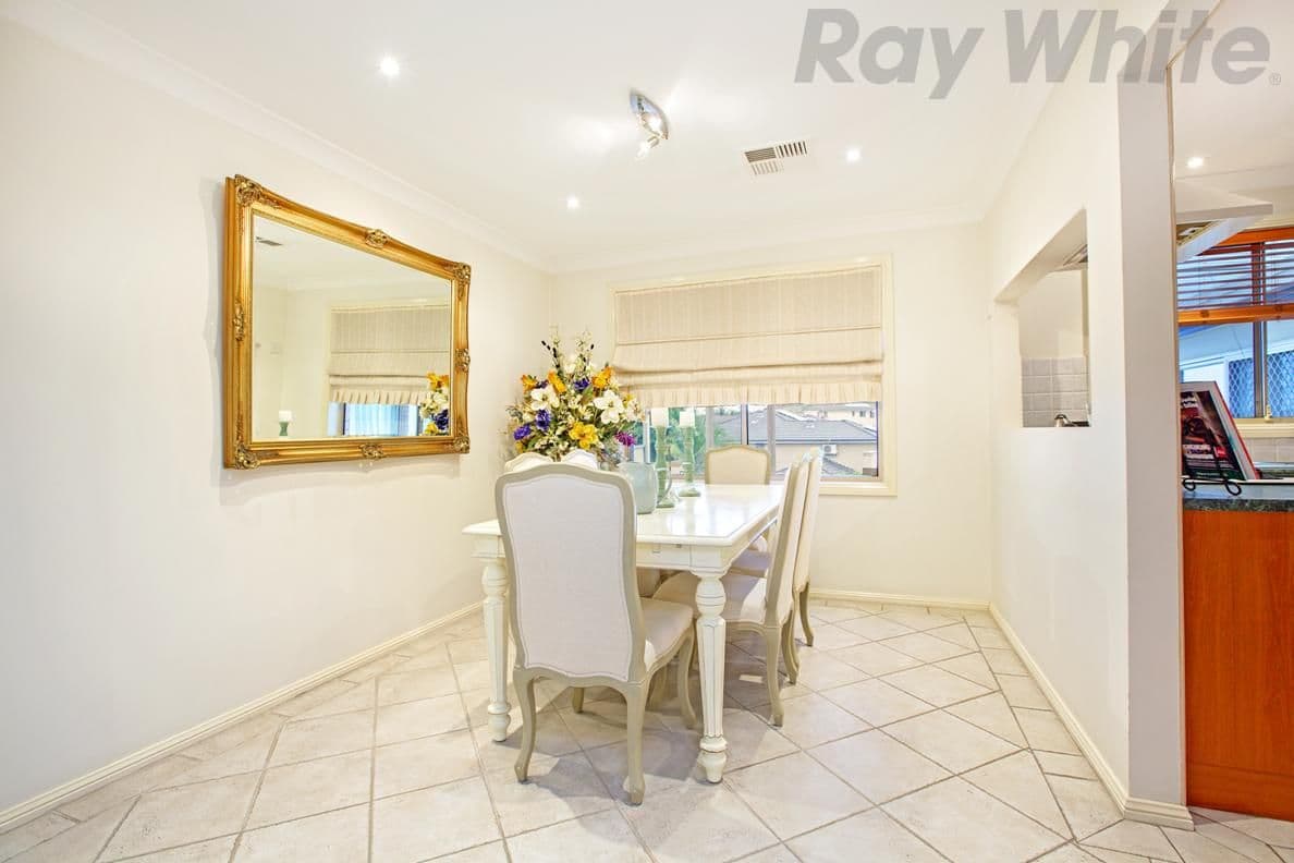 5 Burgundy Close, Cecil Hills - Thumbnail 5