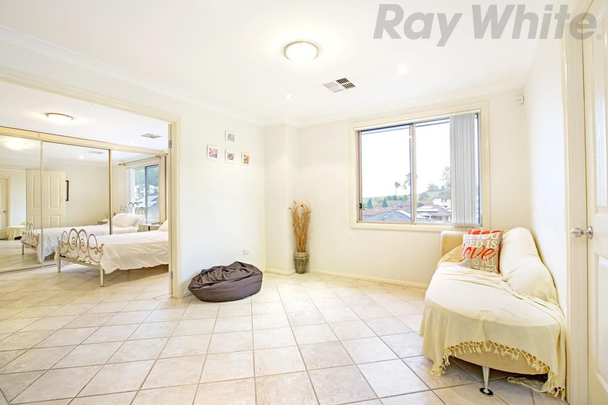 5 Burgundy Close, Cecil Hills - Thumbnail 8