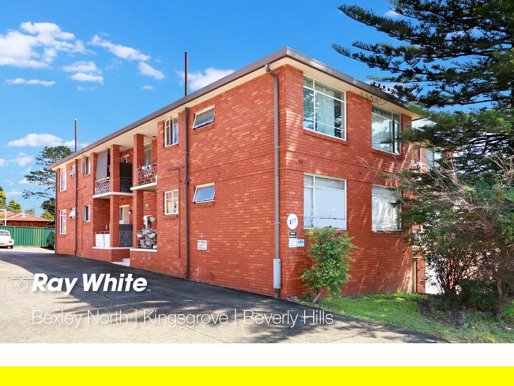 377 King Georges Road, Beverly Hills NSW 2209, Beverly Hills - Image 1