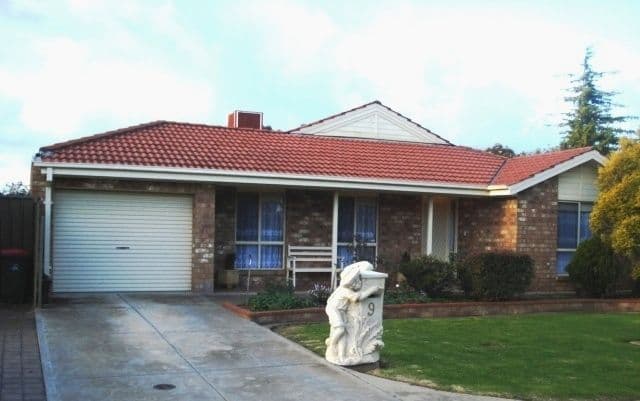 9 Millikan Court, ANDREWS FARM SA 5114, Andrews Farm - Image 1