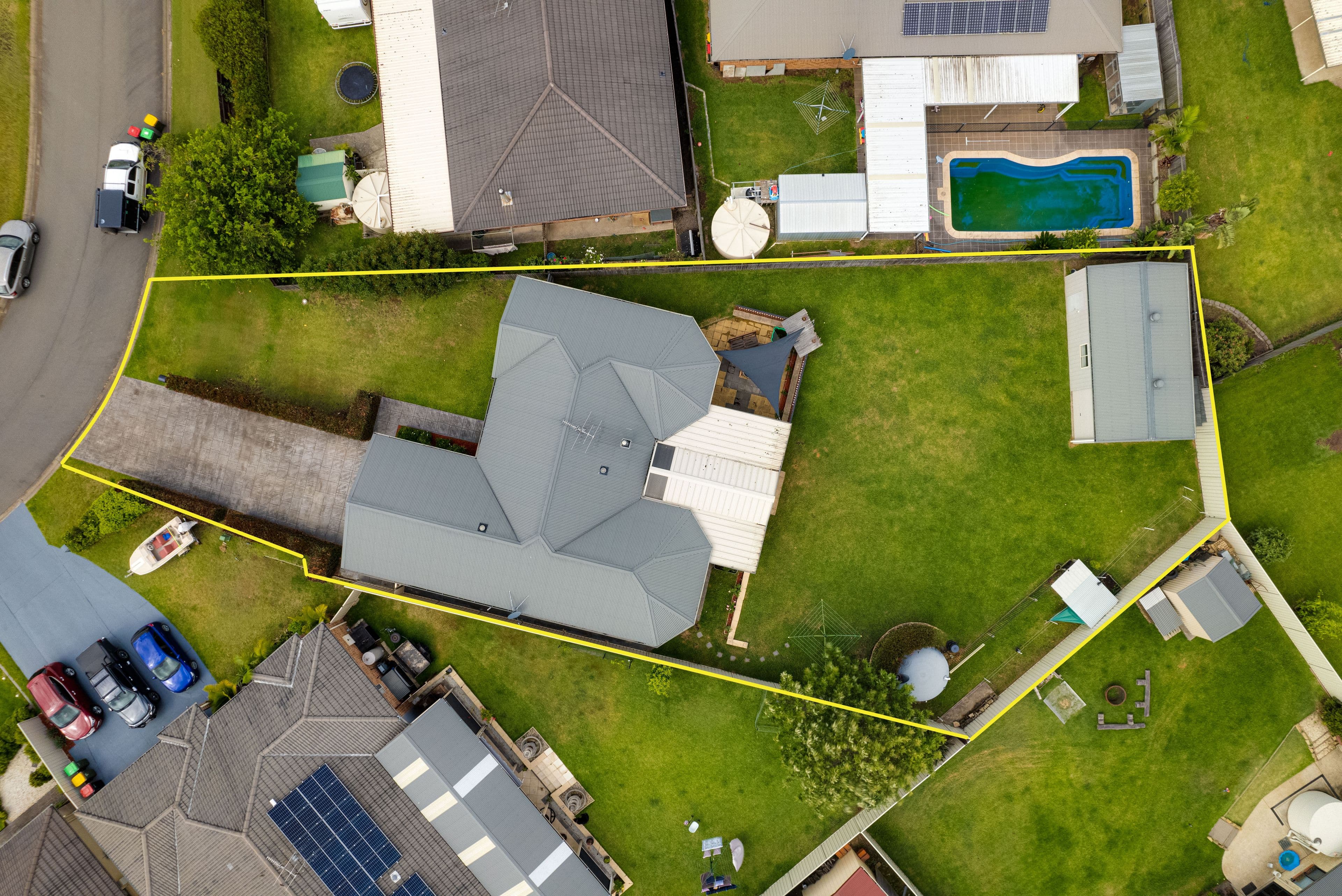3 Clark Close, Hunterview NSW 2330, Hunterview - Thumbnail 3
