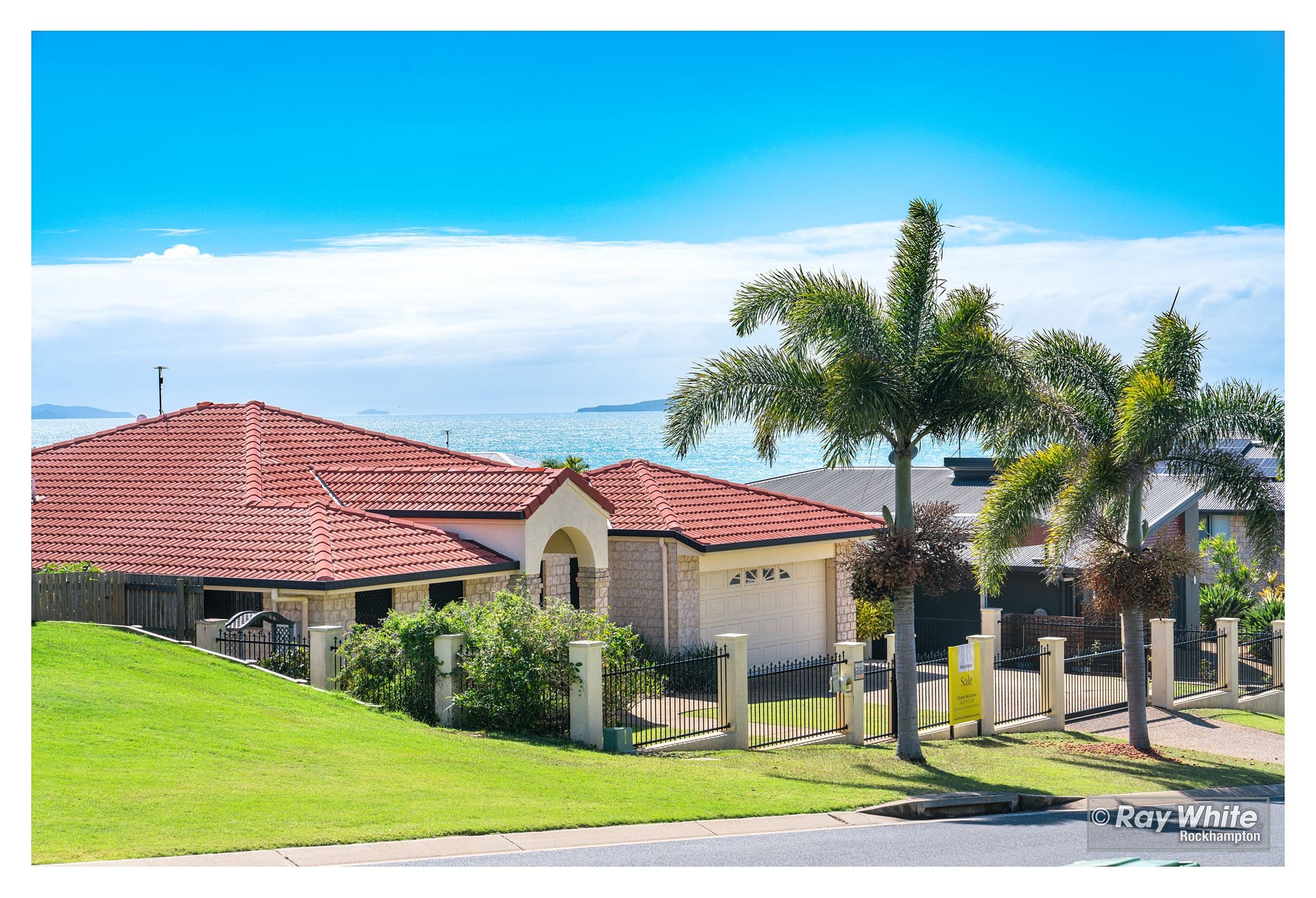 25 Paradise Way, Emu Park QLD 4710, Emu Park - Image 1