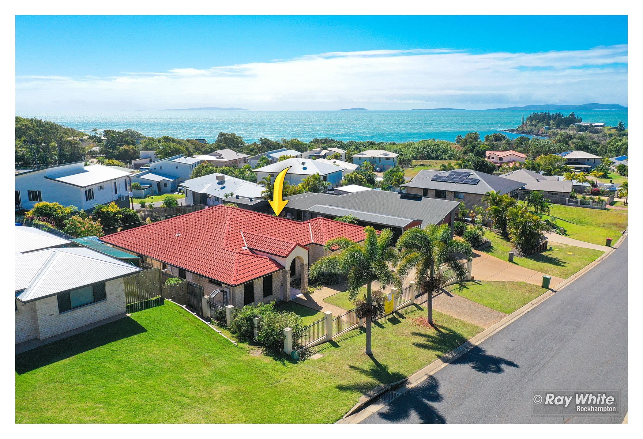 25 Paradise Way, Emu Park QLD 4710, Emu Park - Thumbnail 2