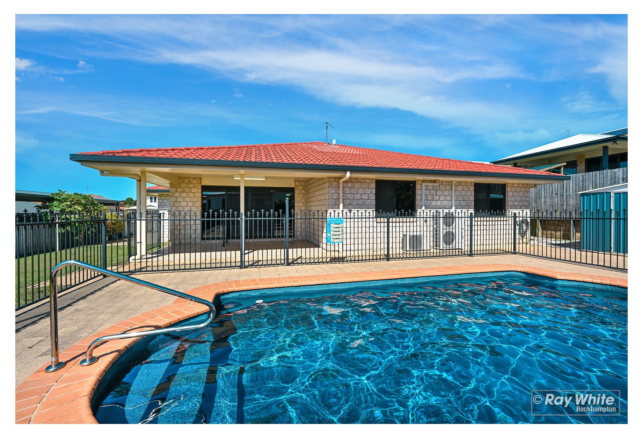 25 Paradise Way, Emu Park QLD 4710, Emu Park - Thumbnail 4