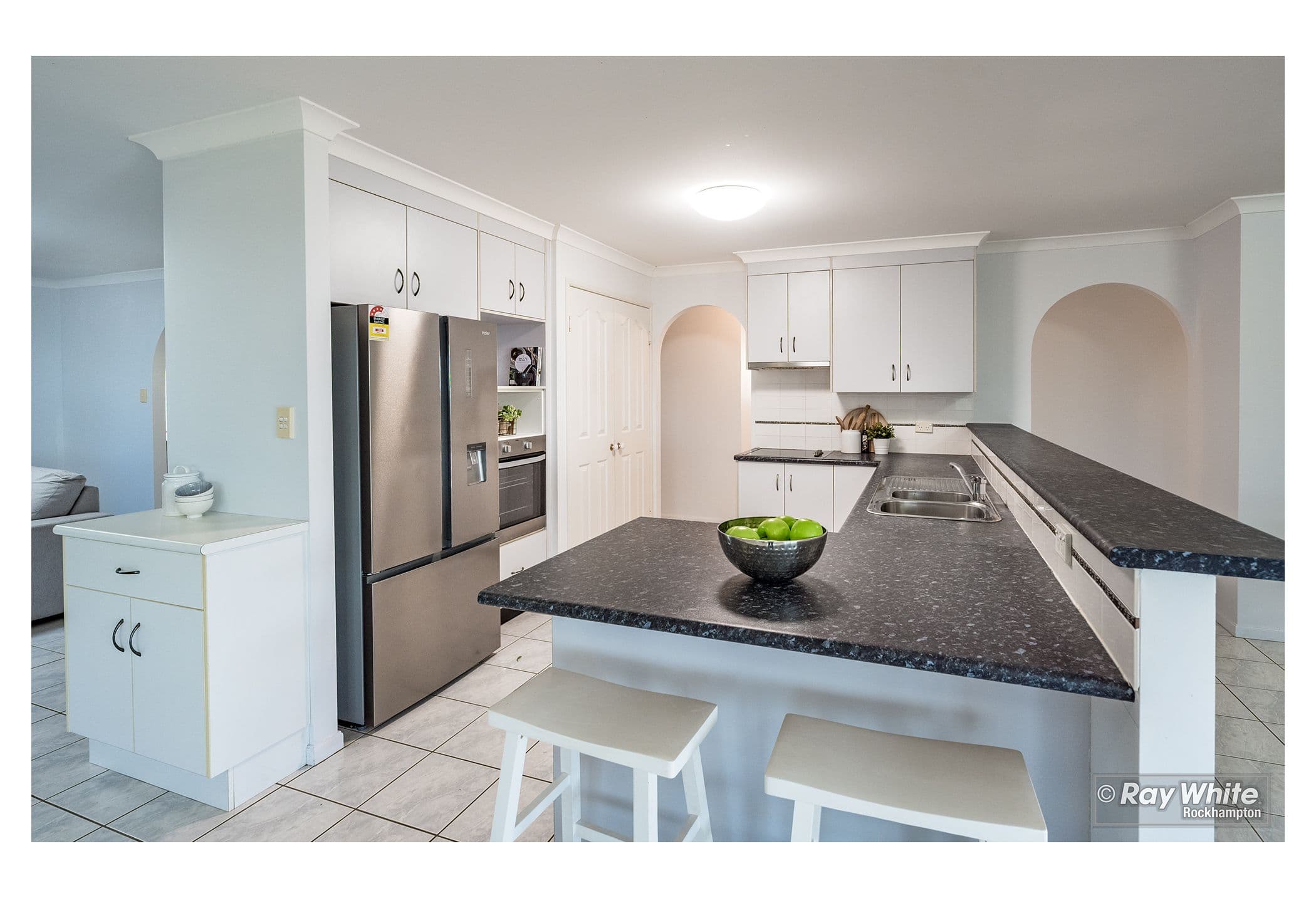 25 Paradise Way, Emu Park QLD 4710, Emu Park - Thumbnail 8
