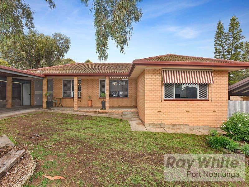72 Glynville Drive, Hackham West SA 5163, Hackham West - Image 1