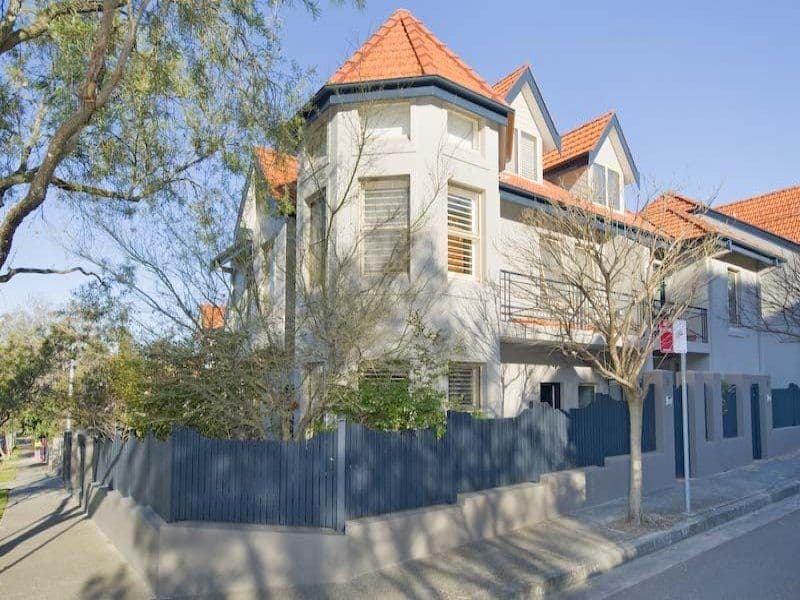 41 Sutherland Street, CREMORNE NSW 2090, Cremorne - Image 1