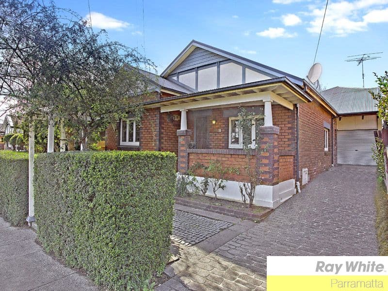 4 Gore Street, PARRAMATTA NSW 2150, Parramatta - Image 1