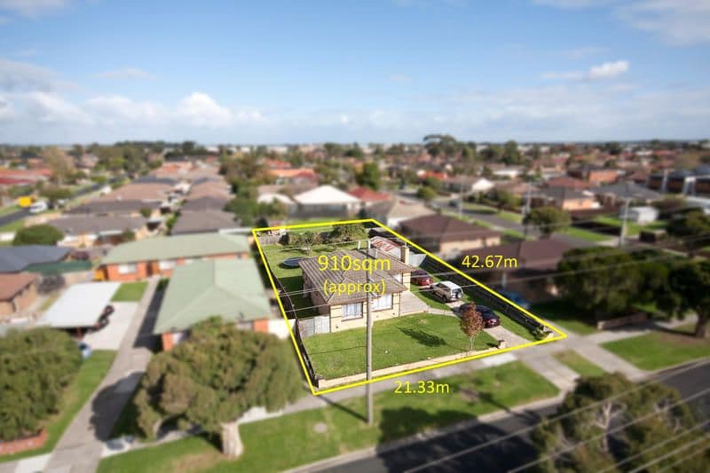 36 Oakes Avenue, CLAYTON SOUTH VIC 3169, Clayton South - Image 1