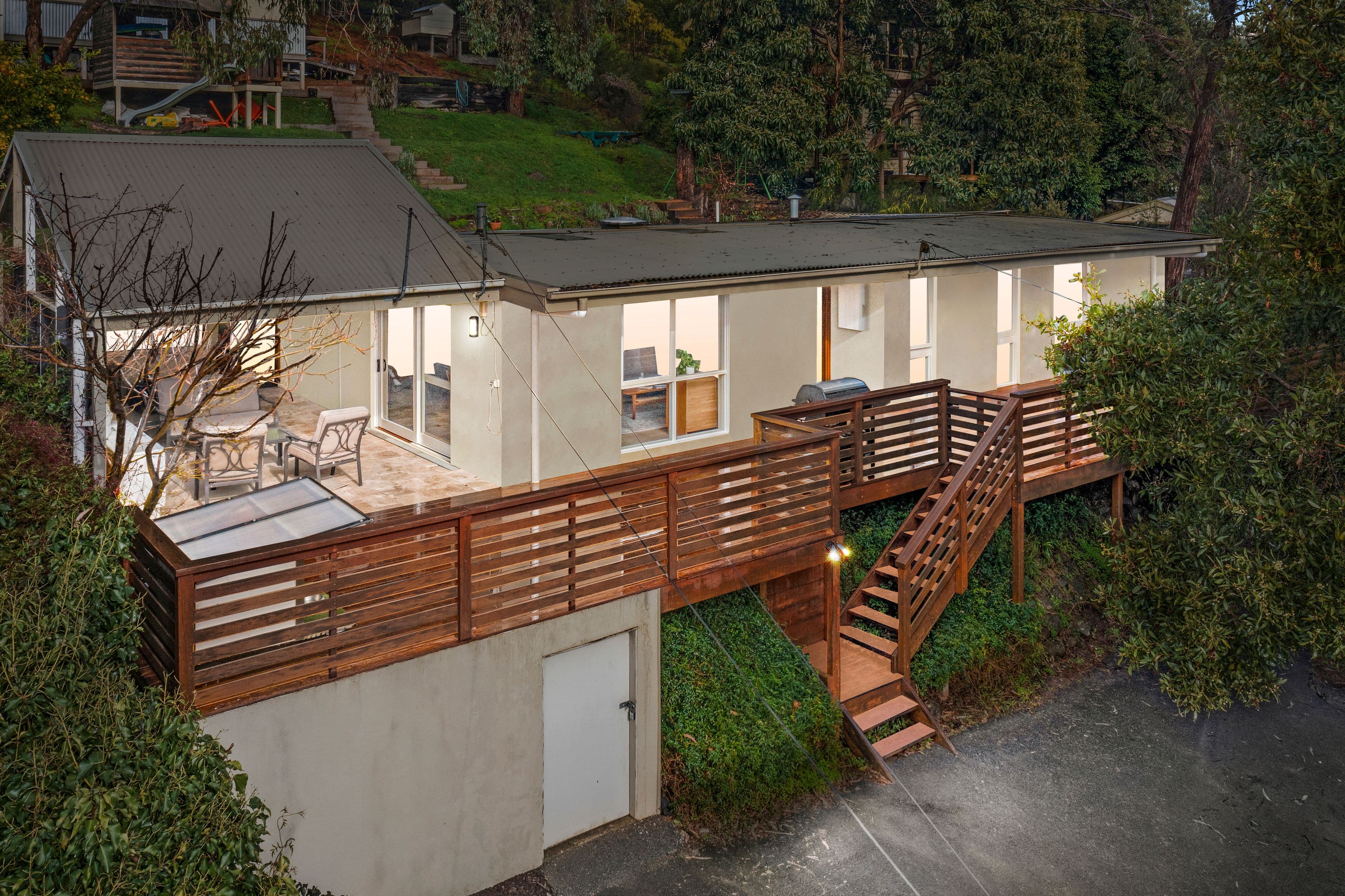 1384 Mountain Highway, The Basin VIC 3154, The Basin - Image 1