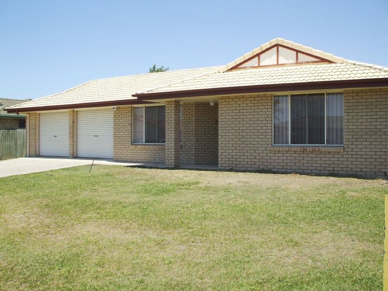 1 Gareth Court, DECEPTION BAY QLD 4508, Deception Bay - Image 1