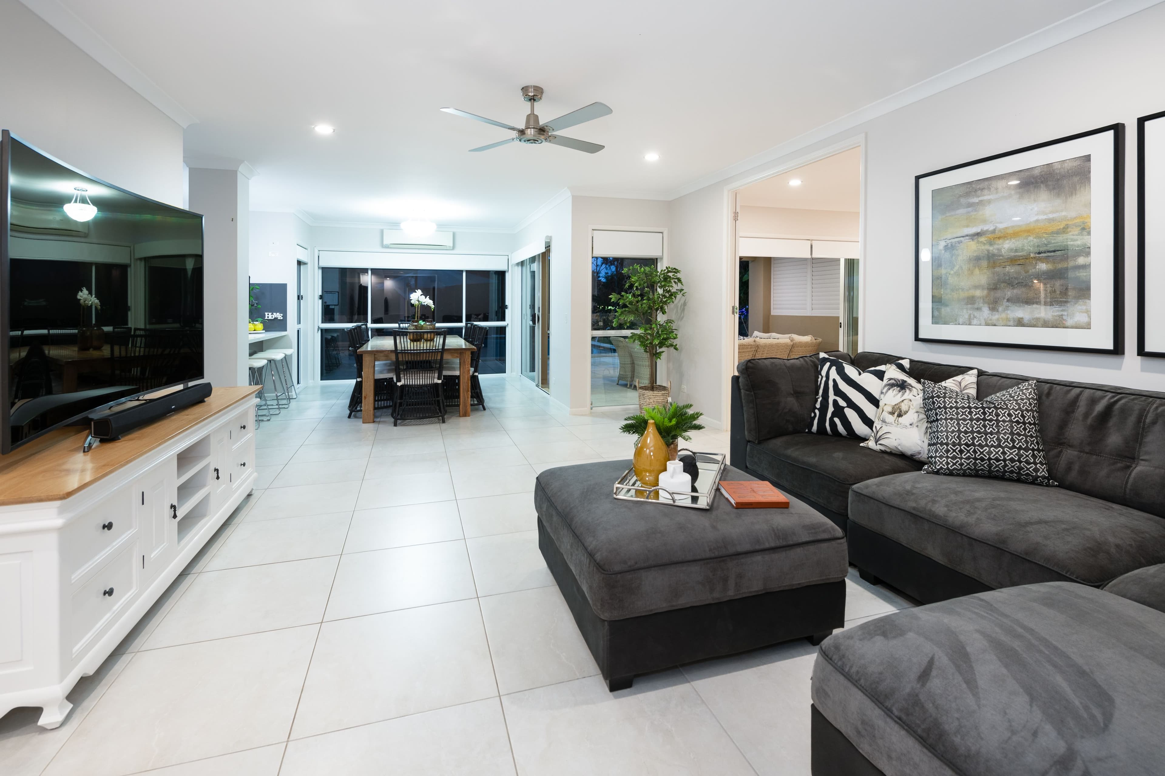 75 The Peninsula, Helensvale QLD 4212, Helensvale - Thumbnail 7