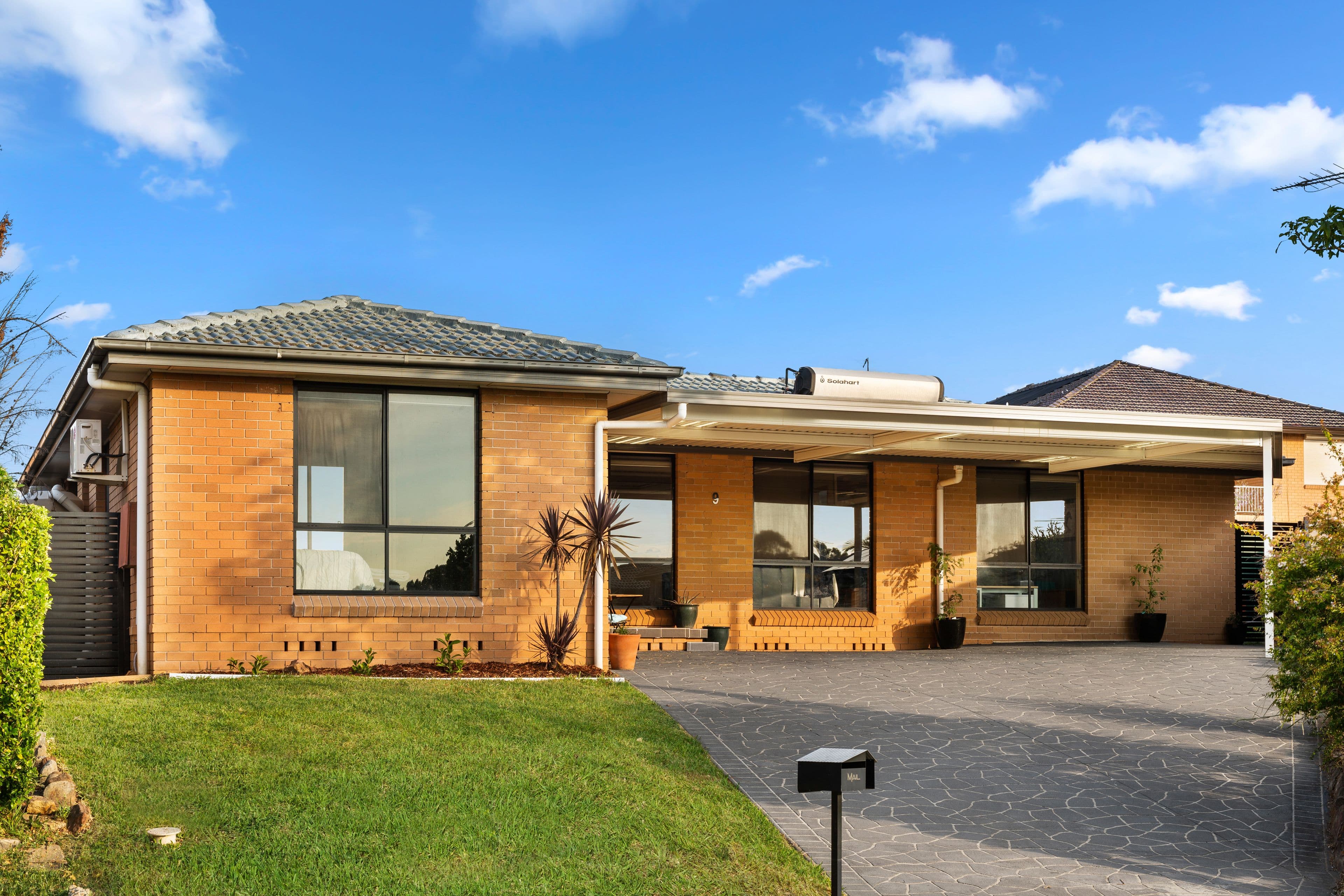 9 Tambaroora Crescent, Marayong NSW 2148, Marayong - Thumbnail 2