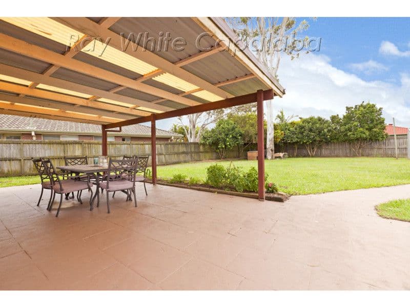 25 Caledonian Crescent, ALEXANDRA HILLS QLD 4161, Alexandra Hills - Image 1