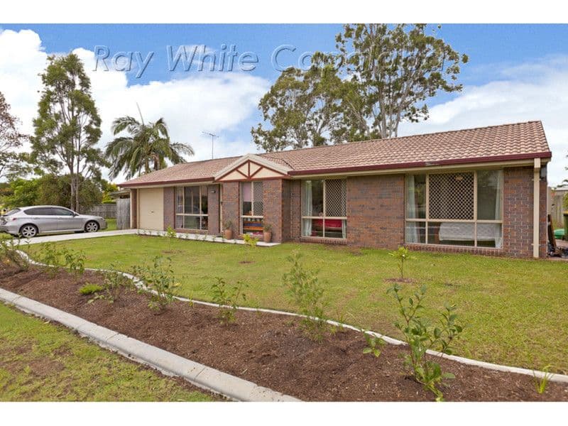 25 Caledonian Crescent, ALEXANDRA HILLS QLD 4161, Alexandra Hills - Thumbnail 3