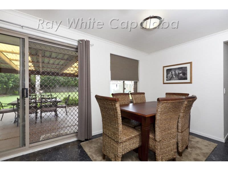 25 Caledonian Crescent, ALEXANDRA HILLS QLD 4161, Alexandra Hills - Thumbnail 4