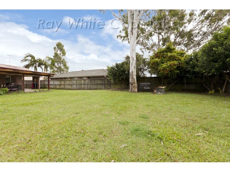 25 Caledonian Crescent, ALEXANDRA HILLS QLD 4161, Alexandra Hills - Thumbnail 5