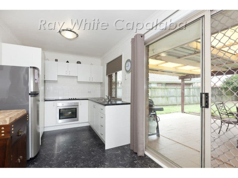 25 Caledonian Crescent, ALEXANDRA HILLS QLD 4161, Alexandra Hills - Thumbnail 7