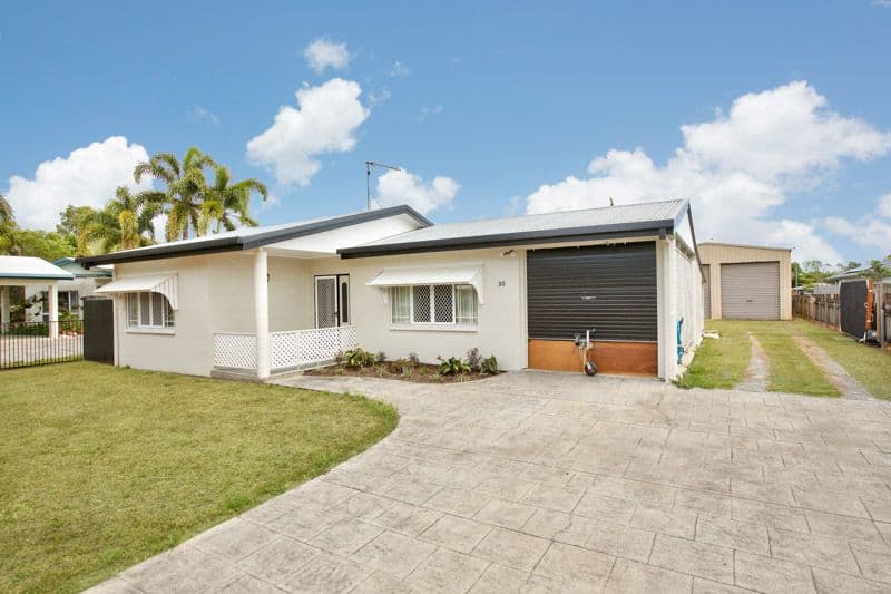 30 Jacob Close, Gordonvale QLD 4865, Gordonvale - Thumbnail 3